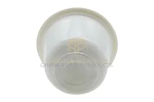 Ice Cream Cups + Flat Lids White 300cc (1000pcs)