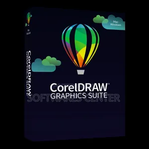 Coreldraw 2024 Full Graphic Suite for Apple Mac Lifetime Key