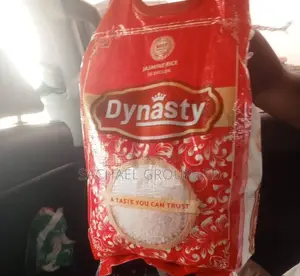 Dynasty Rice
