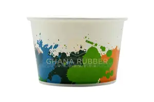 Ice Cream Cups 8oz (1000pcs)