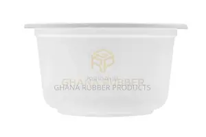 Ice Cream Cups White 250cc (1000pcs)