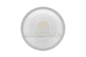 Ice Cream Cups White 250cc (1000pcs)