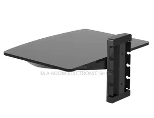 Single DVD Stand