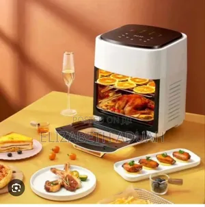Quality Airfryer at Cool Price
