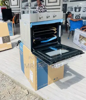 65L Midea Built-in Electric Microwave Oven(65M80M1).