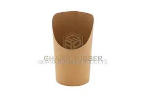 Kraft Chips Cup 12oz (1000pcs)