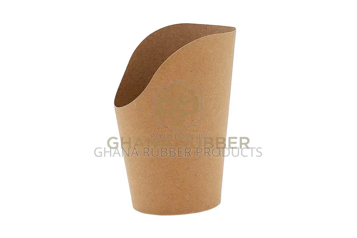 Kraft Chips Cup 12oz (1000pcs)