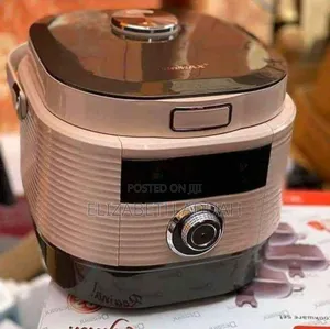 Minimax Rice Cooker at Cool Price