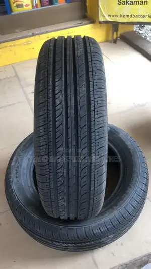 Brand New 195/60r16 Tyres Tires _ Free Delivery