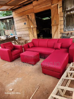 Gye Name Furniture Work