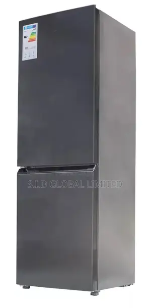 Total No Frost TCL-BOTTOM-MOUNT-FRIDGE-162LTRS-F163BF