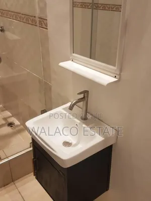 Furnished 1bdrm Apartment in Walako Estate, Tesano for rent