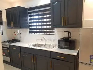 Furnished 1bdrm Apartment in Walako Estate, Tesano for rent