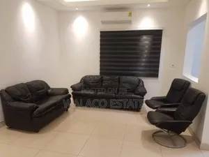 Furnished 1bdrm Apartment in Walako Estate, Tesano for rent