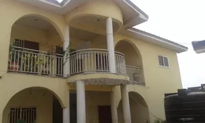 Furnished 1bdrm Apartment in Walako Estate, Tesano for rent