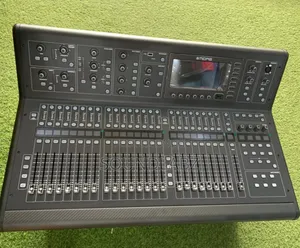 Midas M32 Live 40-channel Digital Mixer