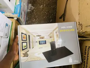 DVD Glass for Decoders