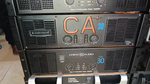 Crest Audio Ca30+ Bass Amplifier