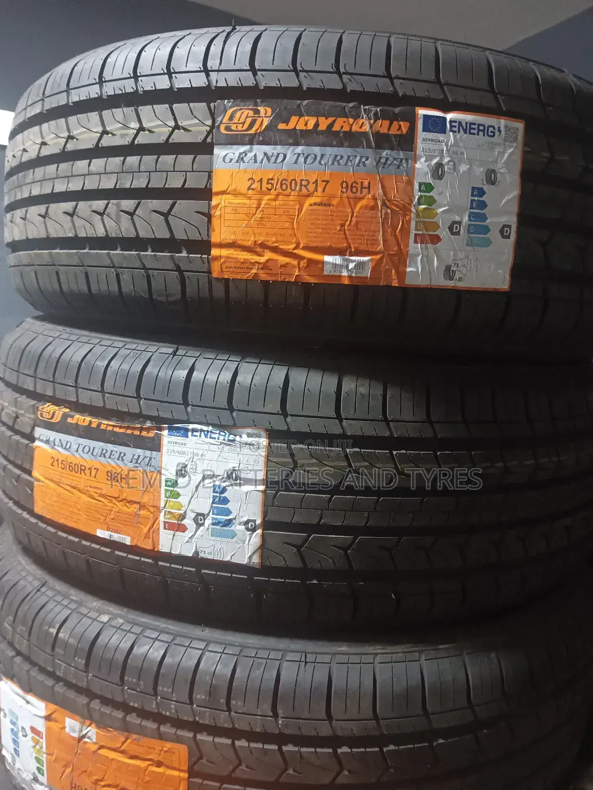 215/60r17 Hyundai Creta Tyre _ Free Delivery