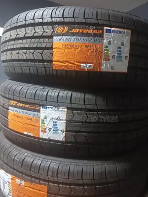 215/60r17 Hyundai Creta Tyre _ Free Delivery