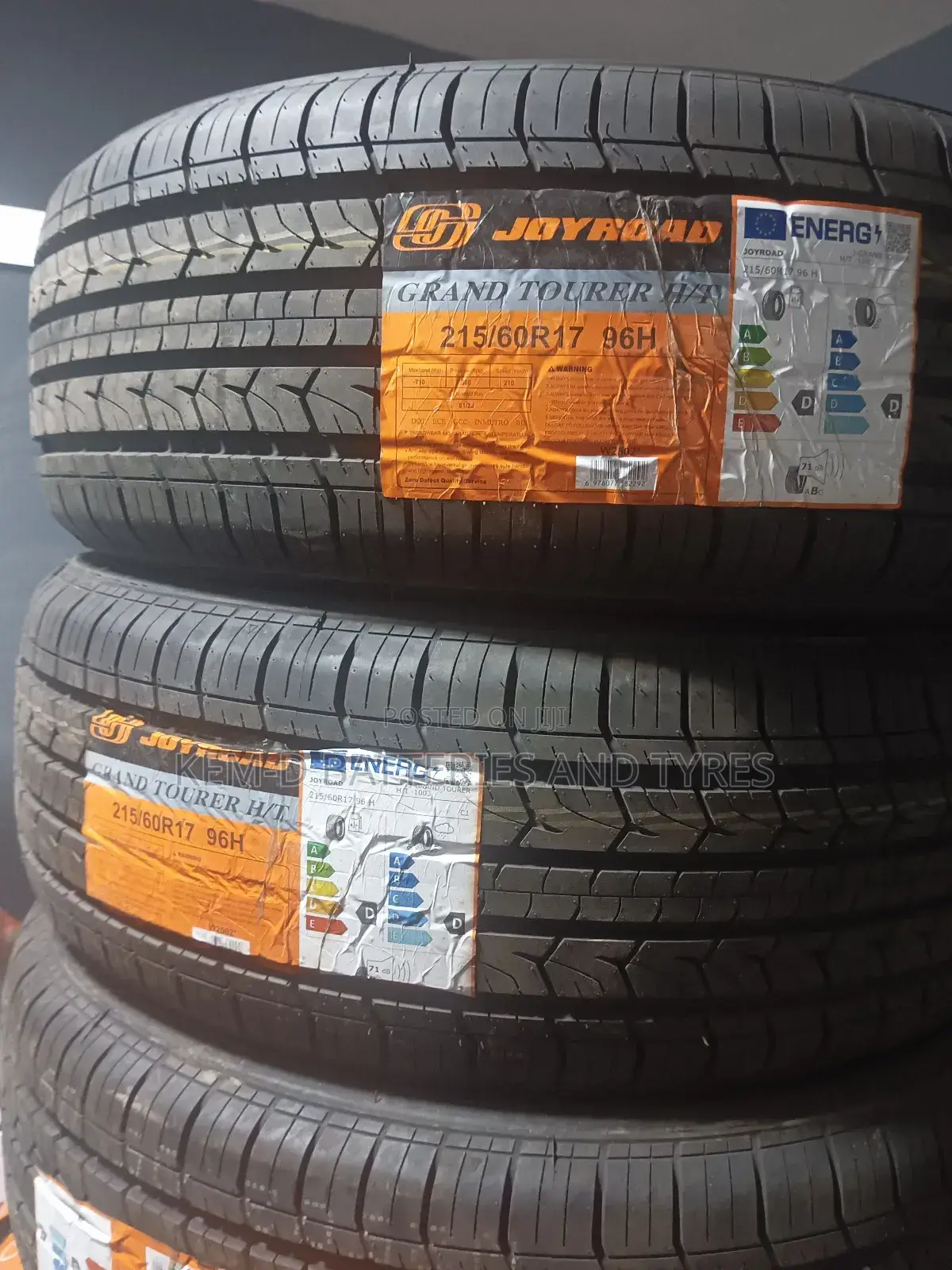 215/60r17 Hyundai Creta Tyre _ Free Delivery