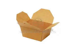Kraft Food Pails 800ml (200pcs)