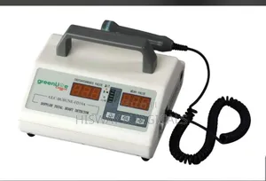 Fetal Doppler