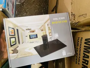 Glass Design for Game Consoles, Tv Box Sky Box Etc