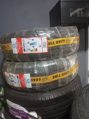 195/65r15 Leao Tyres Tires _ Free Instant Delivery