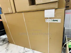 Big Screen Big Display Qled Smart Samsung 85”Q70c