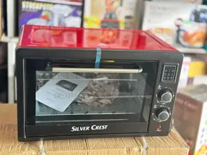 Electric Oven Extra Large ( 48 Litres)