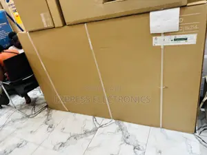 85”Q70c Qled Smart Glossy Television Screen