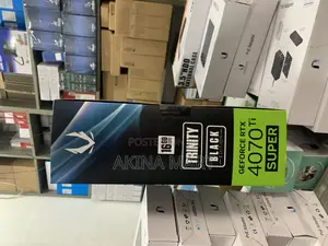 16gb NVIDIA GEFORCE RTX 4070ti Graphics Card