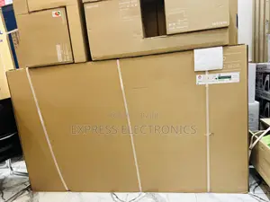 Samsung Slim Qled Uhd Smart Glossy Television 85”Q70