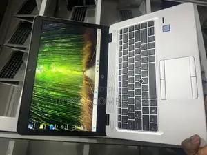 Laptop HP EliteBook 840 G3 8GB Intel Core I5 SSD 256GB