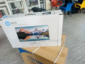 Buy the New in Stock HP M32F Display Monitor—32 Inch
