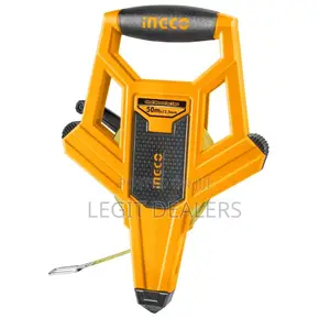 Fibreglass Measuring Tape 50meters