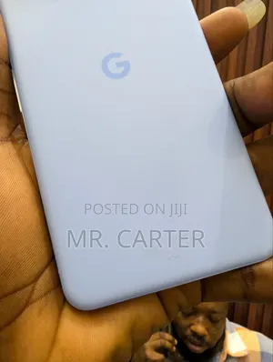 New Google Pixel 8 Pro 256 GB Blue