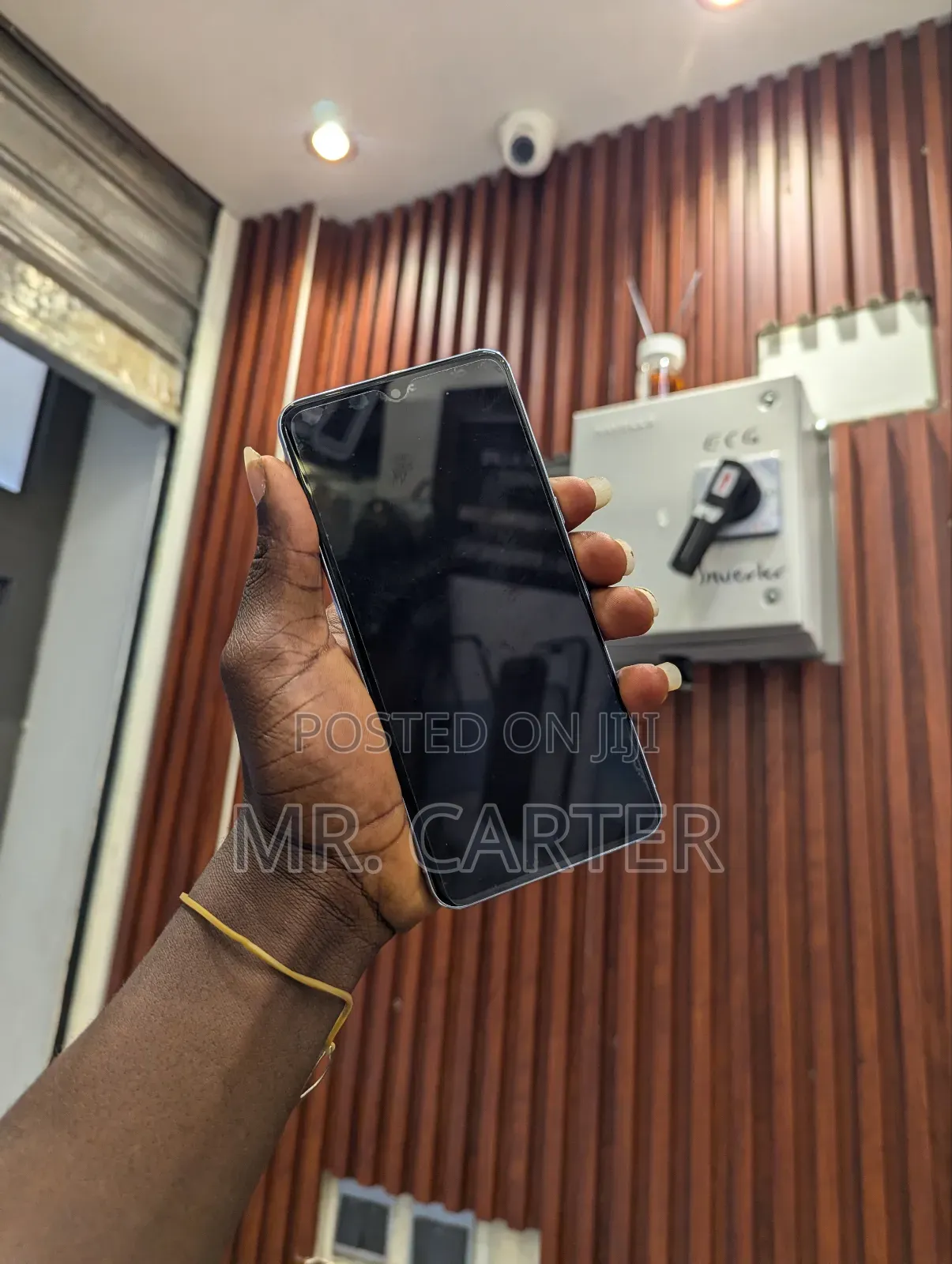 New Google Pixel 8 Pro 256 GB Blue