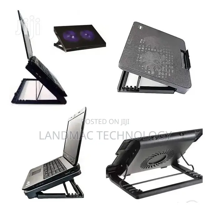 Laptop Cooler Laptop Cooling Stand Heat Dissipation Bracket