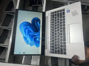 Laptop HP EliteBook 840 G6 8GB Intel Core I5 SSD 256GB