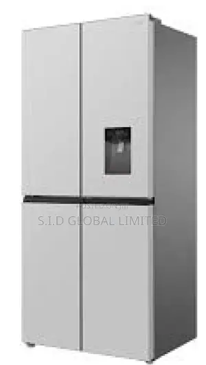 Order Correct TCL-FRENCH-DOOR-REFRIGERATOR-460L-P460CD
