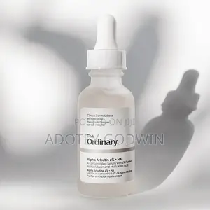 The Ordinary. Alpha Arbutin 2%+ Ha