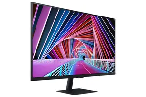 Samsung 27” UHD Computer Monitor