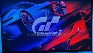 Gran Turismo 7 Ps5 Game Installations