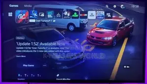 Gran Turismo Sport 7 Ps4 Ps5 Account