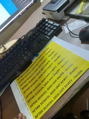 Tyvek Ticket Wristband