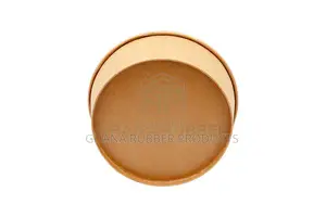 Kraft Round Bowls + Lids 1500ml (600pcs)