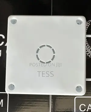 Junction Box CCTV 4x4