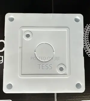 Junction Box CCTV 4x4